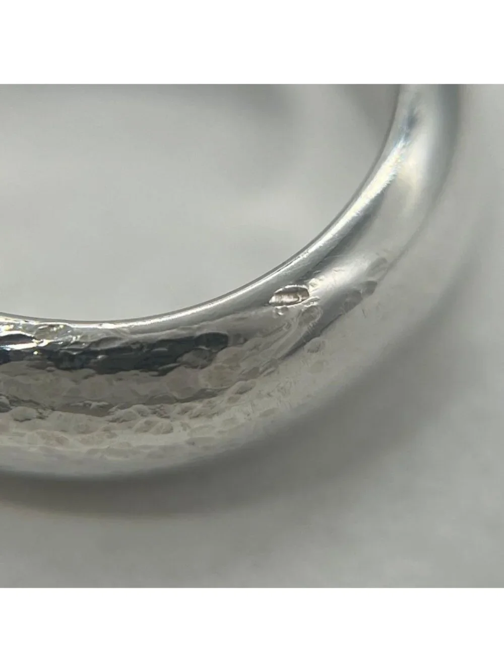 Gucci Logo 11 Ring
